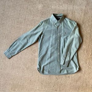 Ralph Lauren Oxford Shirt